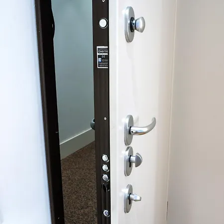 Manzoni 44 Suite Milan Exterior photo