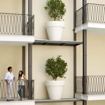 Manzoni 44 Suite Milan Exterior photo