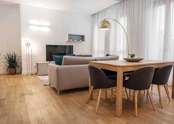 Manzoni 44 Suite