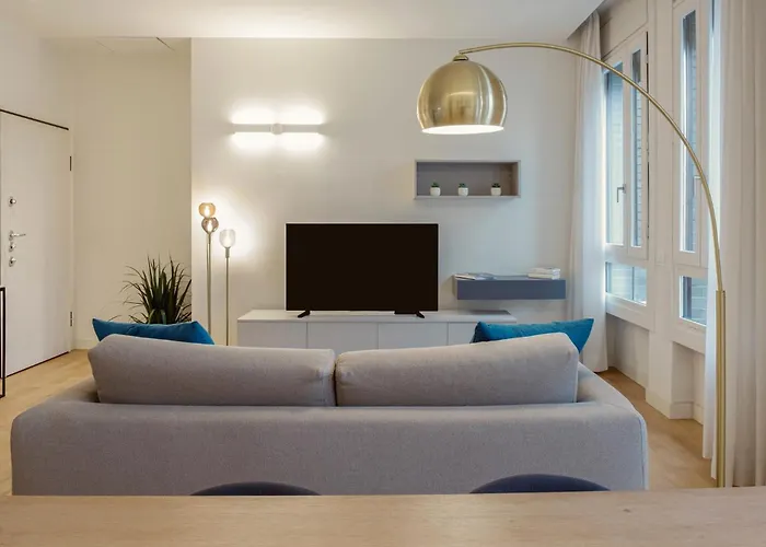 Manzoni 44 Suite