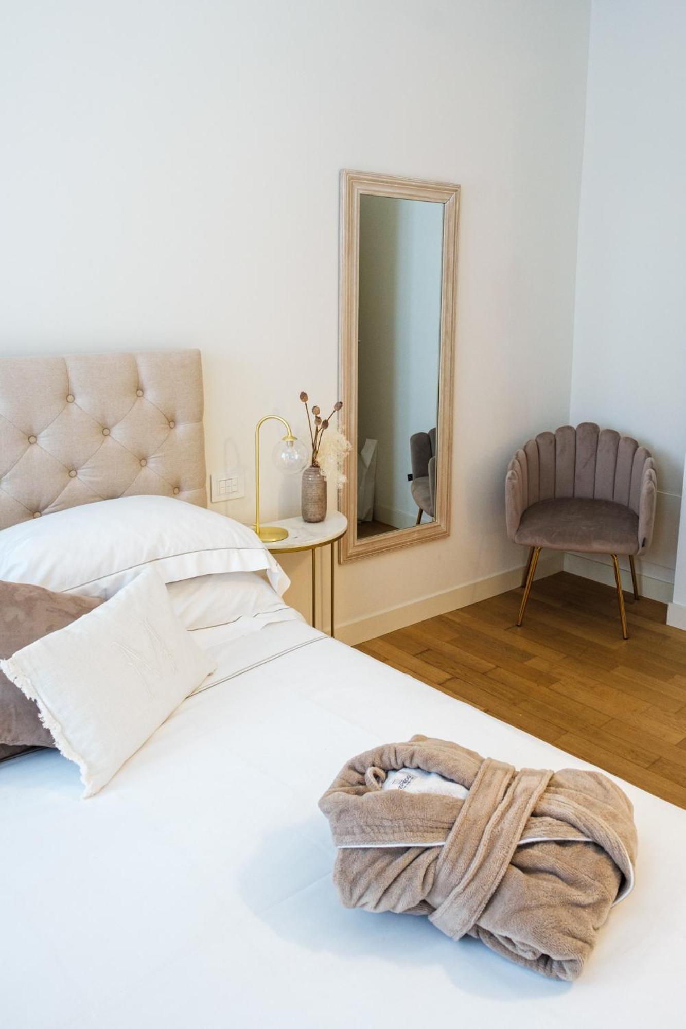Manzoni 44 Appartement Milan