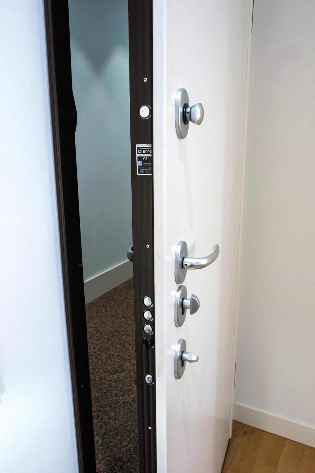 Appartement Manzoni 44