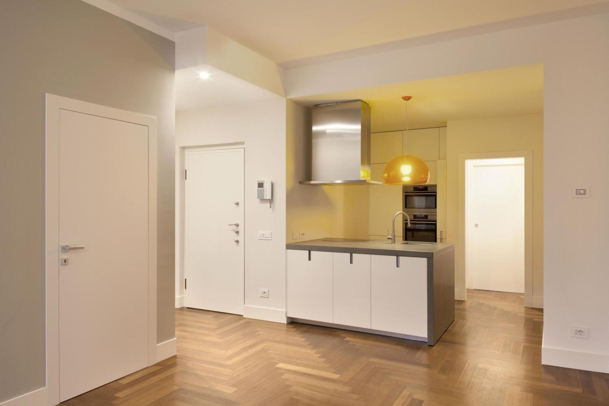 Manzoni 44 Appartement Milan