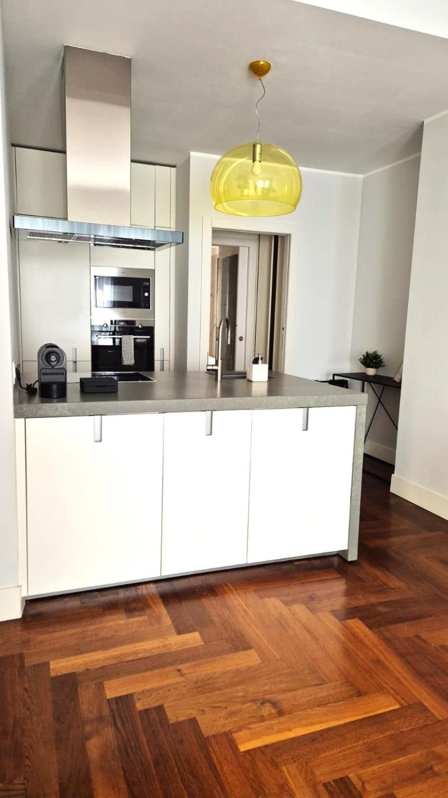 Manzoni 44 Appartement *