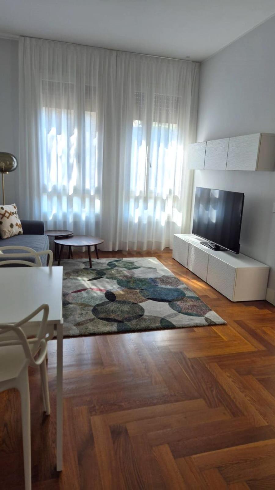 Appartement Manzoni 44